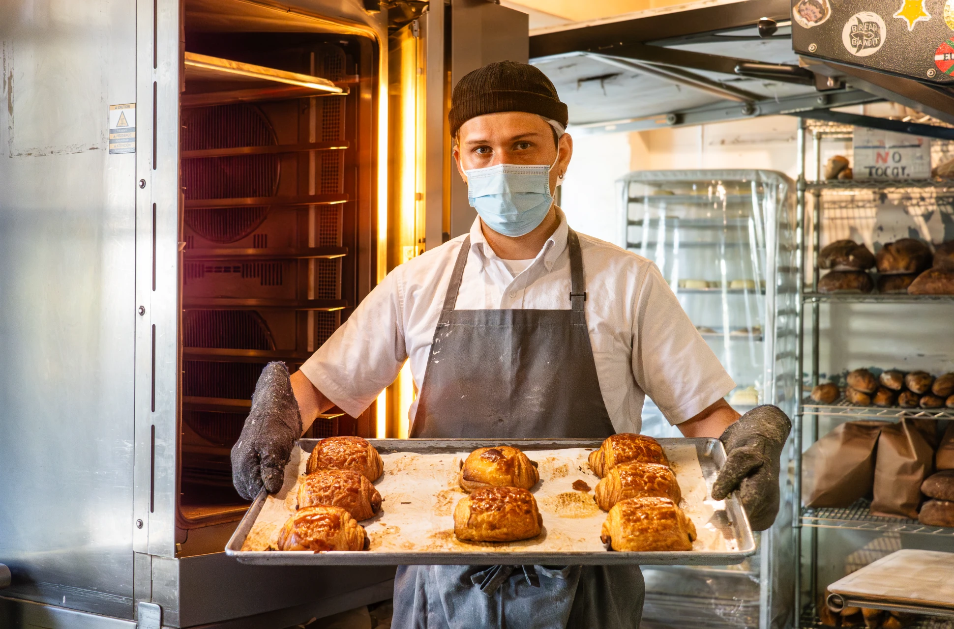 PANADERIA