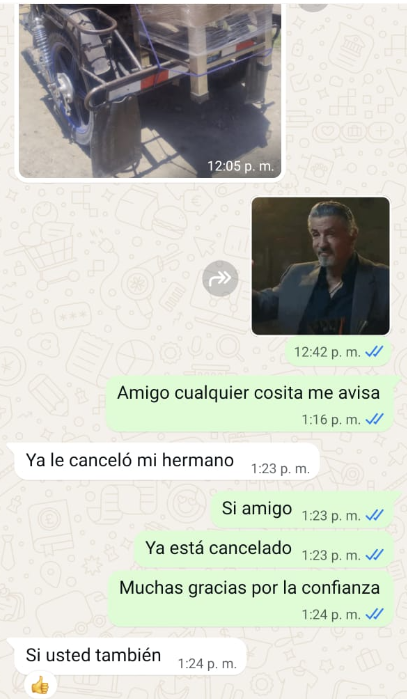 Juan Garcia 